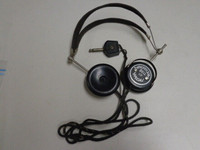 AMERICAN BELL SPECIAL HEADSET