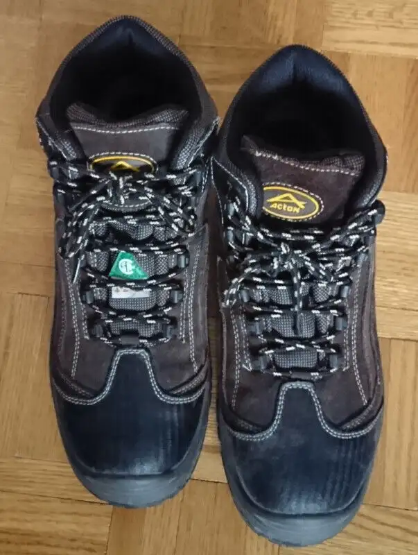 "ACTON PROPULSION" Men's Safety Shoes in Men's Shoes in Oshawa / Durham Region - Image 4
