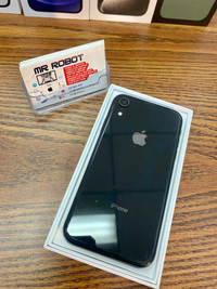 iPhone XR 64Gb ^^ GREAT BATTERY
