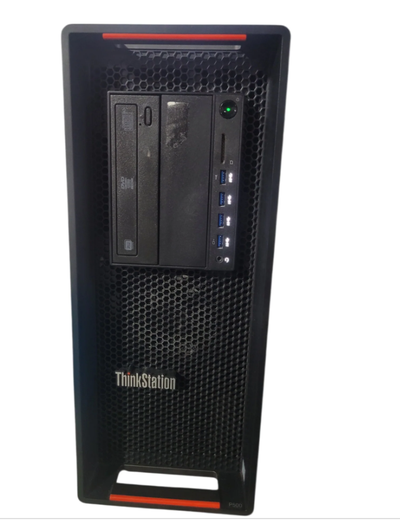 Lenovo ThinkStation P500 Xeon 8G DDR4, View more
