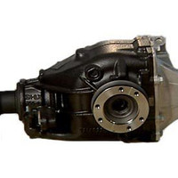 BMW 323i 2006-2011 REAR DIFFERENTIAL diff CANADIAN MARKET