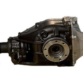 BMW 323i 2006-2011 REAR DIFFERENTIAL diff CANADIAN MARKET dans Transmission et train roulant  à Région de Markham/York