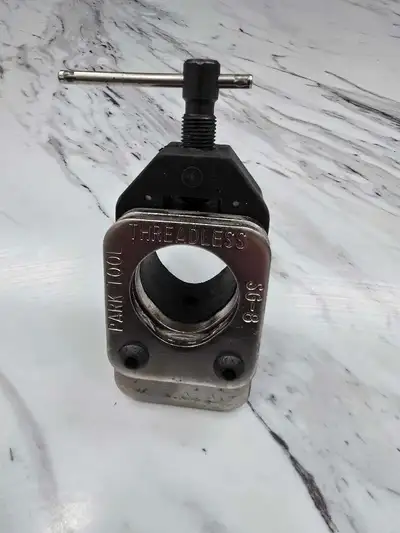 Park Tool Threadless Saw Guide, View more