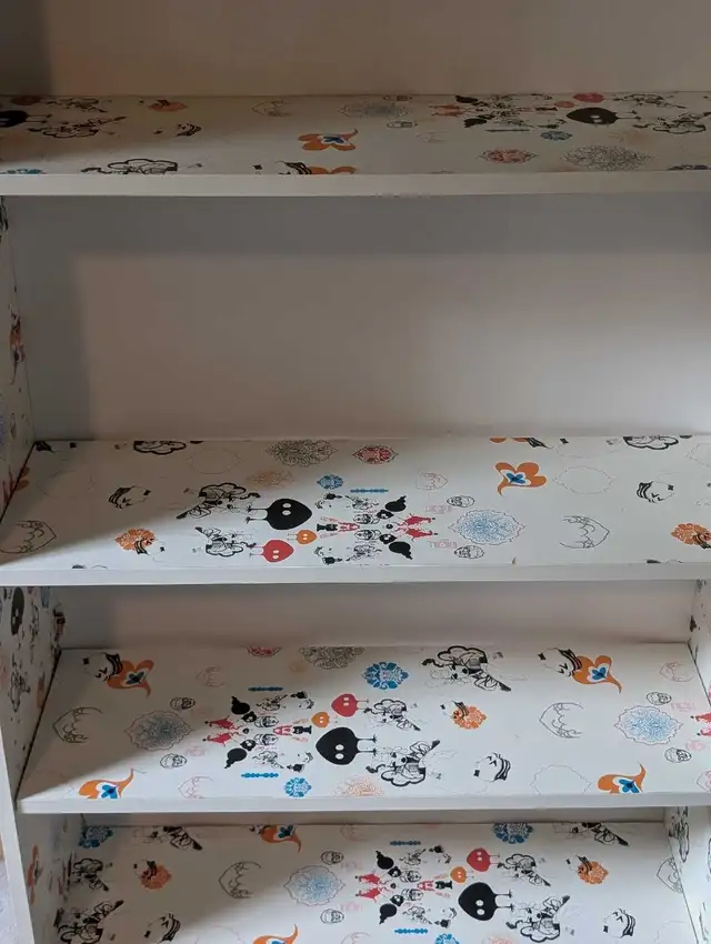 Wall unit in Bookcases & Shelving Units in Mississauga / Peel Region - Image 5