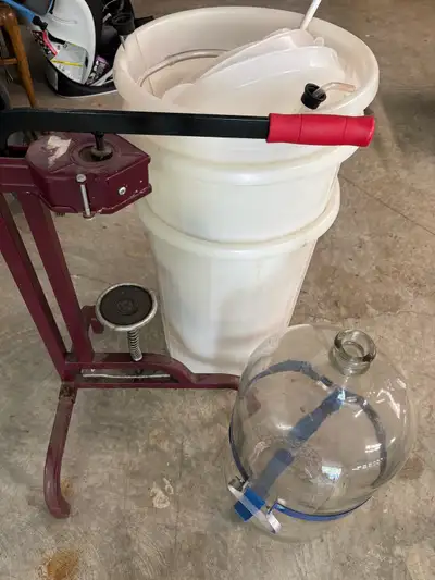 wine making, View more