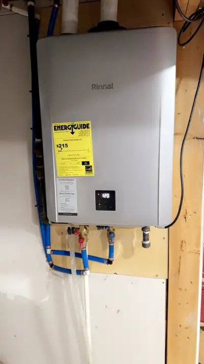 tankless water heater sale , View more