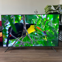 Amazon 65” 4K Omni Series Fire Smart TV