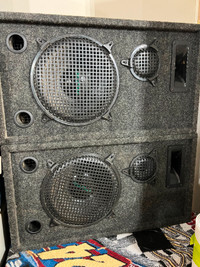 Speakers