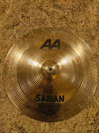 Sabian AA Metal-X Chinese Cymbal