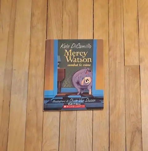 5 livres: SCHOLASTIC: 1, 2, 3  PAR-CI PAR-LÀ. LES LICORNES. Etc. in Children & Young Adult in Gatineau - Image 10