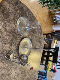 Wine Decanter