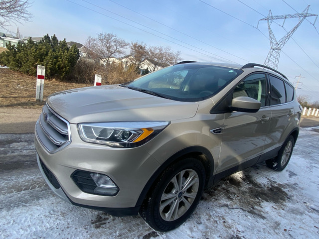 ford escape 2017 in Other in Edmonton - Image 2