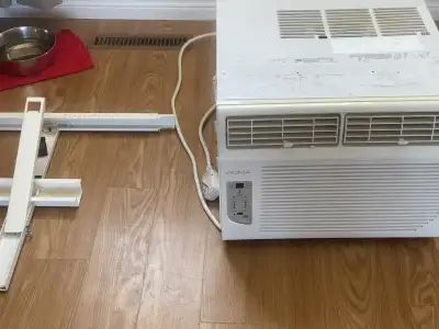 Air Conditioner , View more