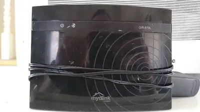 Router 2 Switches, View more