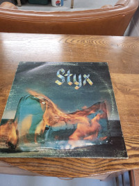 Equinox by Styx 