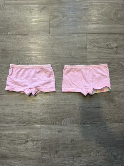 Girls boxer briefs , View more