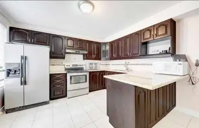 2 ROOMS AVAILABLE FOR RENT IN SCARBOROUGH – AVAILABLE NOVEMBER 1, 2026! Looking for a clean, comfort...