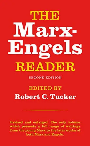The Marx-Engels Reader, 2nd Ed. ISBN: 039309040X, View more