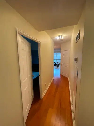 1 Bed 1 Bath Apartment at Bloor/Yonge