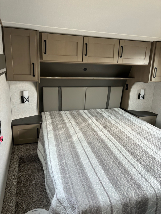 fifthwheel trailer in Travel Trailers & Campers in Ottawa - Image 4