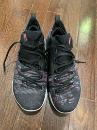 Under Armour Curry 5 Tokyo Night 