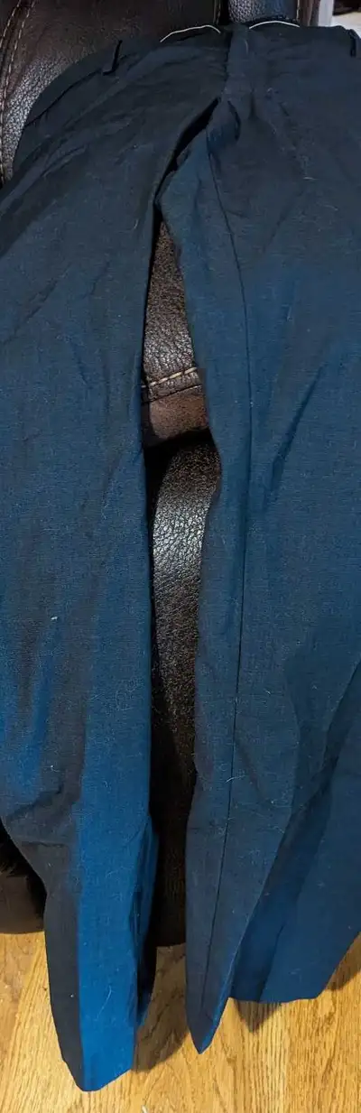 Perry Ellis portfolio dress pants , View more