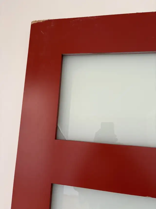 Porte interieur 32 x 80 in Windows, Doors & Trim in City of Montréal - Image 4