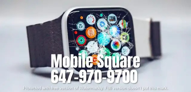 ⭐ APPLE WATCH REPAIR⭐ SERIES 7/6/5/SE/4/3/2/1 SCREEN & BATTERY in Cell Phone Services in City of Toronto