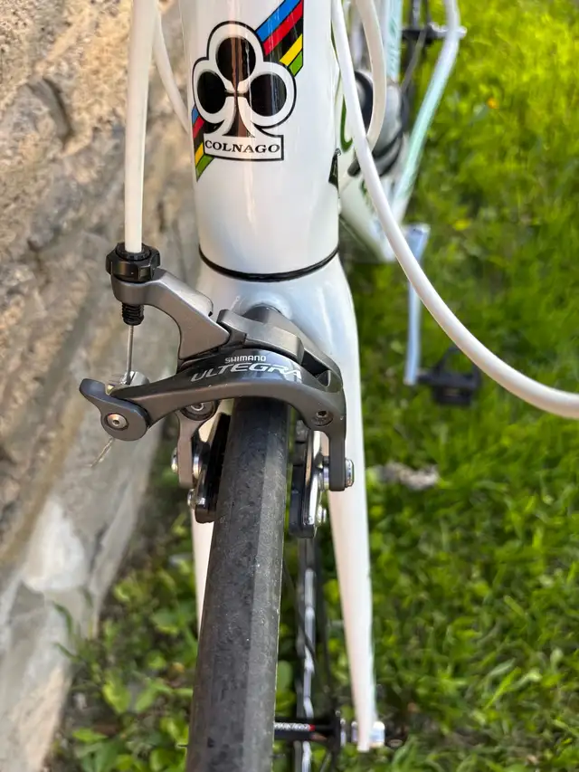 Colnago Move Road Bike size 49S in Road in City of Toronto - Image 5