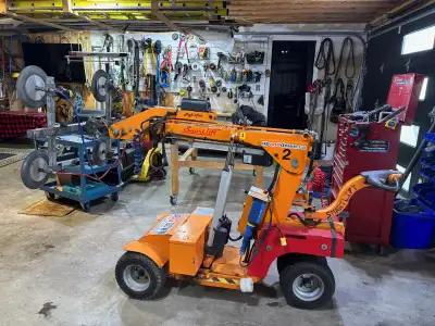 Smart Lift SL380, View more