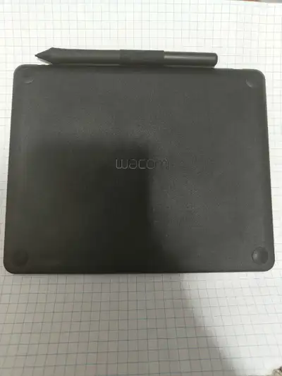 Wacom Intuos CTL-4100 Small, View more