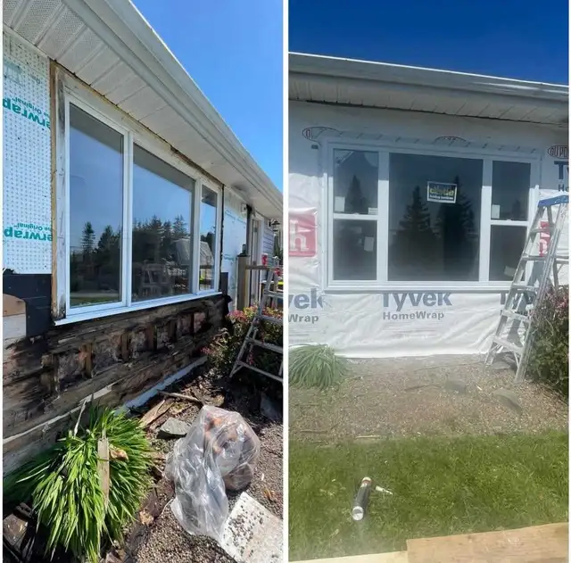 Derek's Handyman Service's64840193367425122