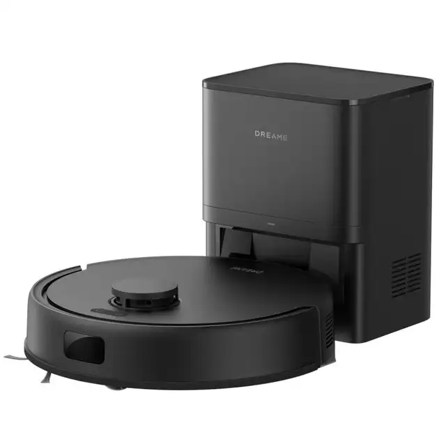 Dreame E20 Plus Vacuum and Mop Robot with Auto-Empty Station in Other in St. Catharines - Image 2