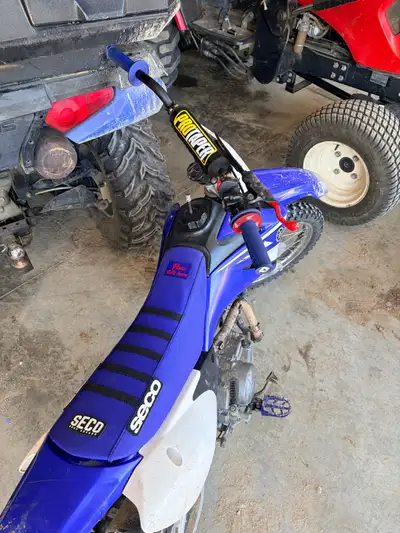 Upgraded 2,700$ obo