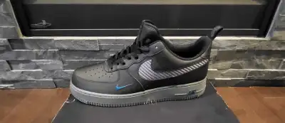 Nike Airforce 1 sz11, View more