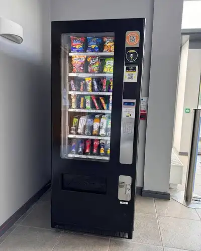 Brand New Vending Machines for Sale (Below Market Price), View more