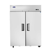 Commercial Freezer