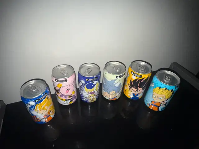 dragon ball z cans 62854395828354121