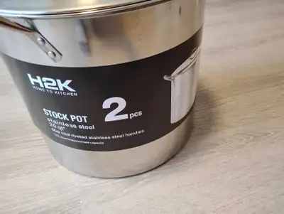 Kitchen Pot & Accessories , View more