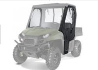 Ranger Door Kit Mid Size 400 500 800 EV Models Genuine Polaris