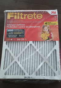 Furnace Filters