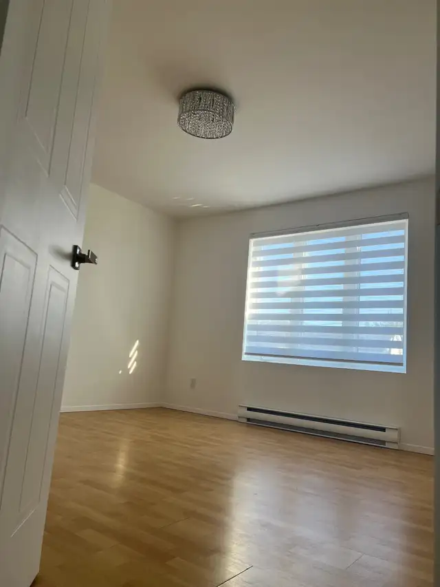 4 1/2 à louer in Long Term Rentals in Saguenay - Image 10