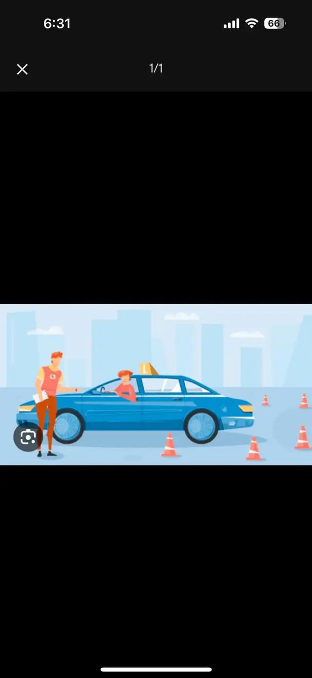 driving instructor in Brampton Mississauga 402406359685539840