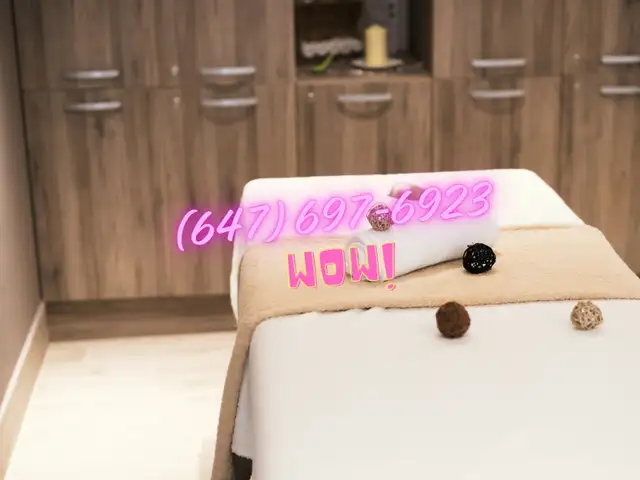 ✨UNWINDED! NEW Luxury Asian Spa OPEN ✔️ Real RMT style‍‍⚕️ Ready63009266331905122