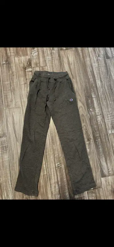 Men’s XS Champion Pants , View more