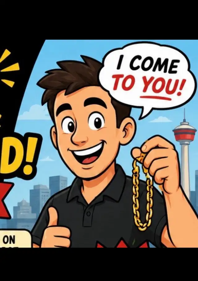 I buy your old silver  in Arts & Collectibles in Calgary - Image 3