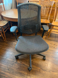 Herman-Miller Office Chair