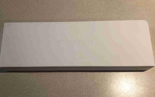 Apple Watch Series 9 (41mm) BNIB in General Electronics in City of Toronto