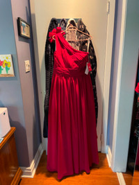 Prom or bridesmaid dress $45 OBO