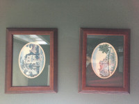 2 Catherine Karnes Munn framed prints